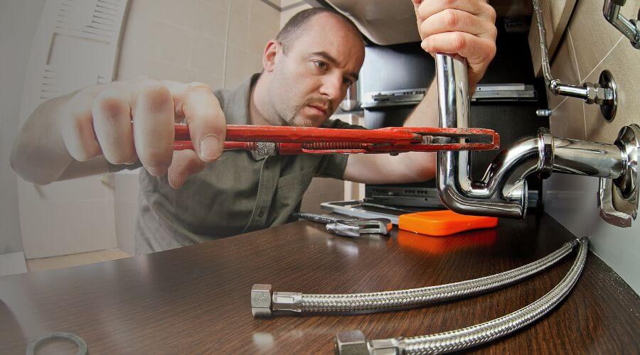 Local expert plumbing services in Saint Louis, MI